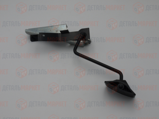 Педаль газа 21073 в сборе