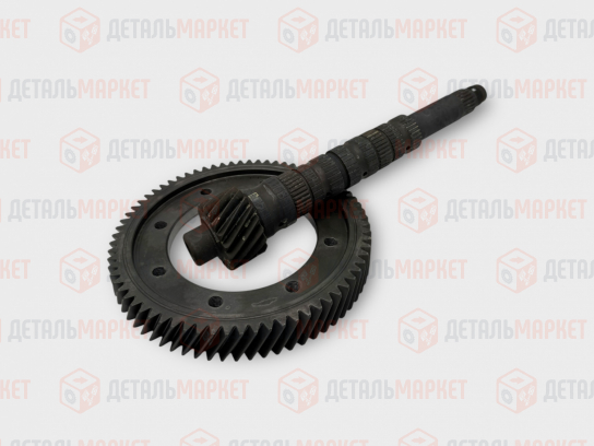 Главная пара 21800 (3,94) (71/18)