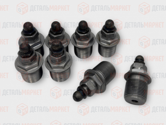 Комплект перехода с гидрокомпенсаторов на солдатики 21214 (нового образца)