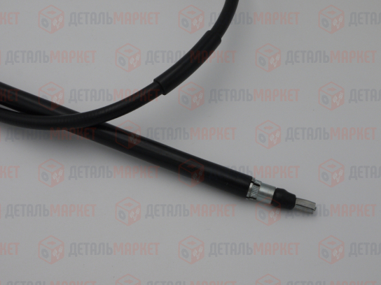Трос привода ручного тормоза 11180 задний