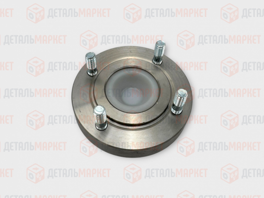 Шарнир промежуточного вала 21213 (плюшка)