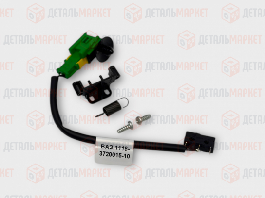 Выключатель сигнала положения педали сцепления 11180