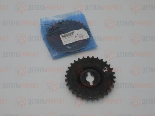 Звездочка привода распредвала 21230 (средняя)