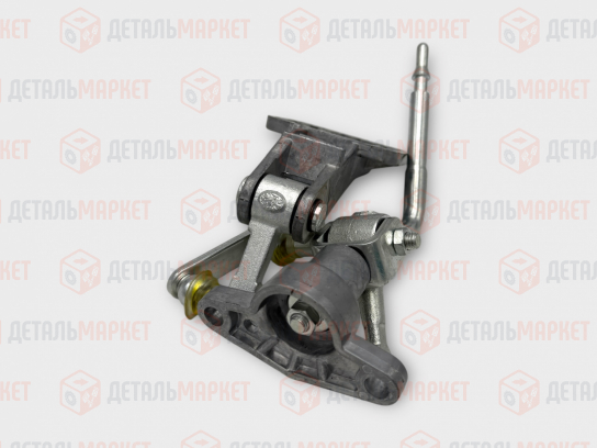 Рычаги раздатки 21230 в сборе (кулиса)