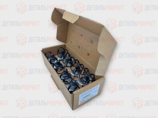 Комплект перехода с гидрокомпенсаторов на солдатики 21214 (нового образца)