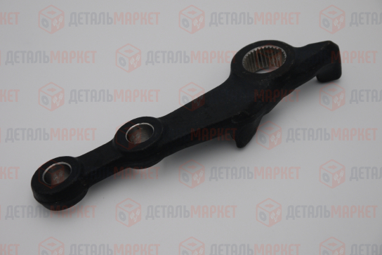 Сошка рулевого редуктора 21230