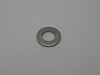 Шайба нижнего рычага 21214