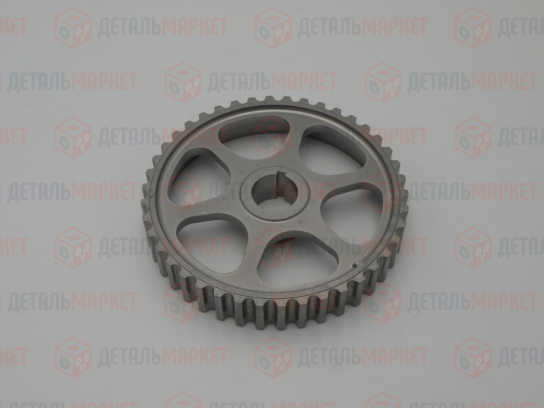 Шкив распредвала 21116