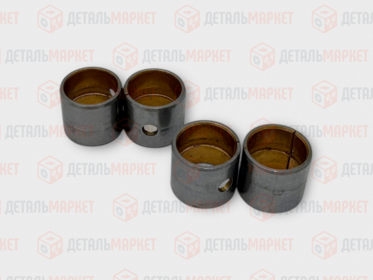 Комплект втулок шатуна (к-т 4 шт.) 11190, 21126