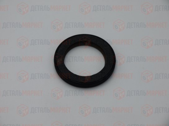 Сальник коленчатого вала передний 21214 (беспружинный) (37х56х7) 8450057885
