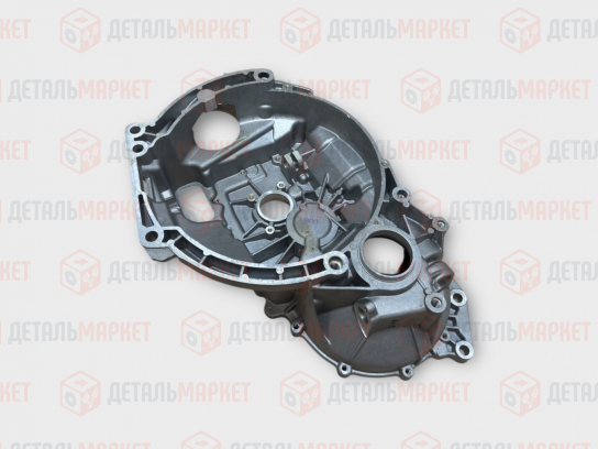 Картер сцепления 21090 (3 шпильки)