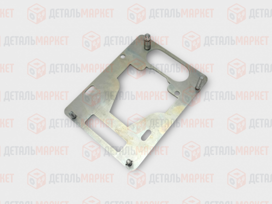 Пластина ЭУРА 2107, 21214