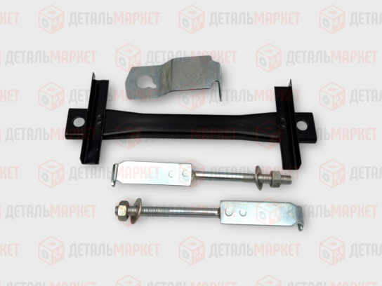 Планка крепления АКБ 21120