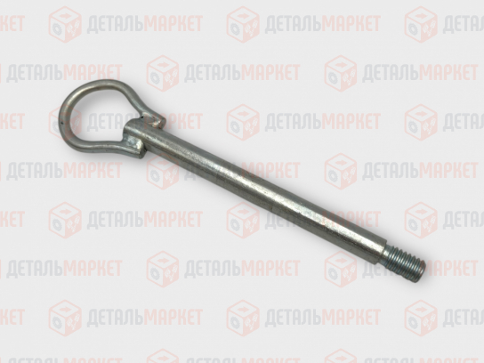 Крюк буксировочный VOLKSWAGEN Transporter, Multivan T5, Caravelle