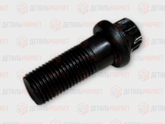 Болт М12х1,25х28 крепления тормозного цилинда 2108 (нового образца)