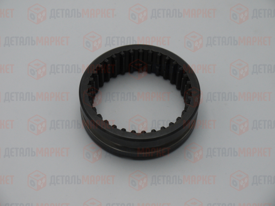 Муфта 3/4 и 5-ой передачи 21080 голая