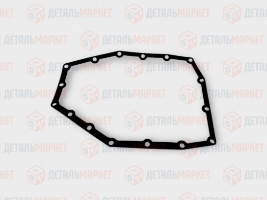 Прокладка поддона для LADA Granta АКПП (резина)