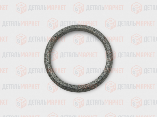 Кольцо глушителя для LADA Vesta H4M