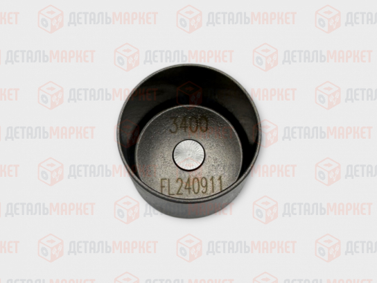 Толкатель клапана 11182 (стакан) 3,400 (8460016399)