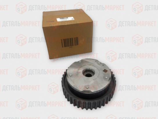 Фазовращатель в сборе со шкивом 21179 1.8л (EVO)