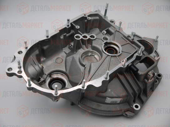 Картер сцепления 21120 (3 шпильки)