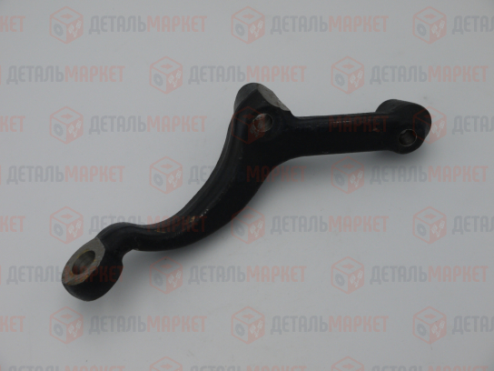 Рычаг поворотного кулака 21010 правый