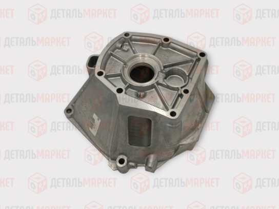 Картер сцепления 21010 (лопух)