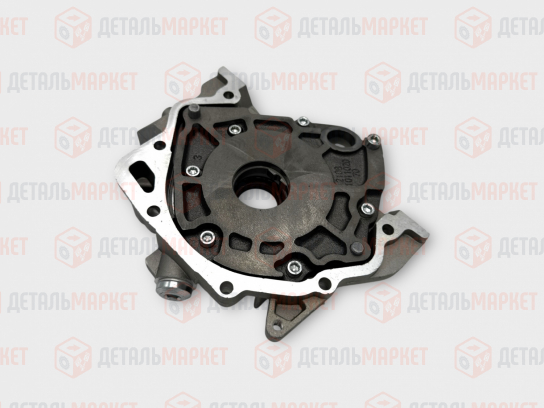 Насос масляный 21120