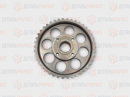 Шкив распредвала 21116 (разрезной)