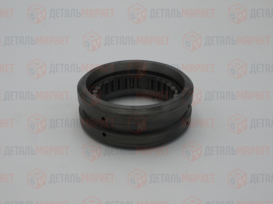 Муфта 1/2 и 3/4-ой передачи 21010 (парная)