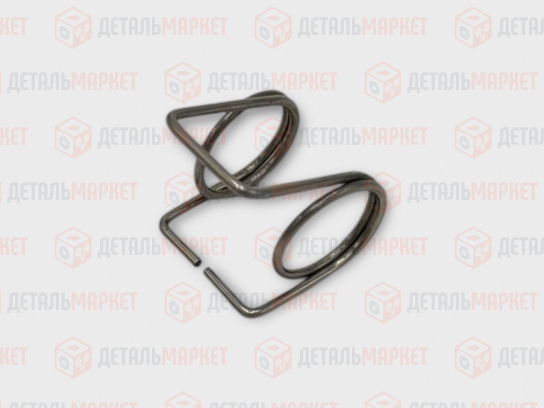 Пружина рокера 21010 (белая)