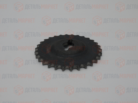 Звездочка привода распредвала 21230 (средняя)