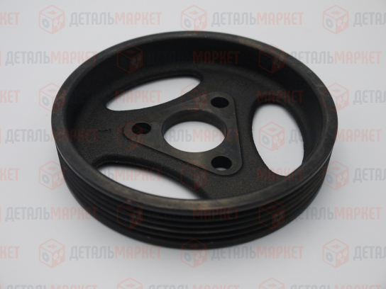 Шкив насоса ГУР 21230