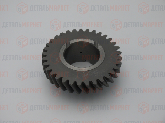 Шестерня 1-ой передачи 21010 голая