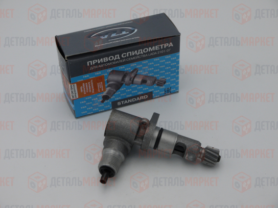 Привод спидометра 21060 (13 зуб.)