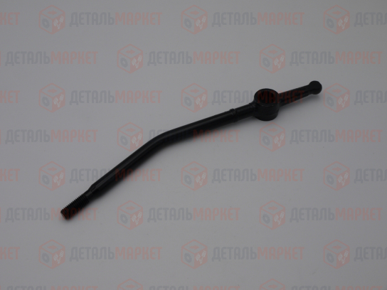 Рычаг управления раздаточной коробкой 21210 (гнутый)