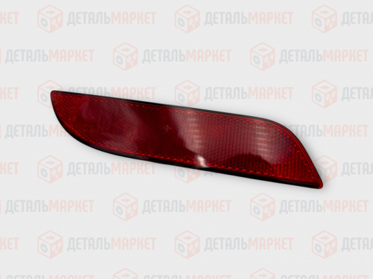 Световозвращатель 21720 (FL) правый 