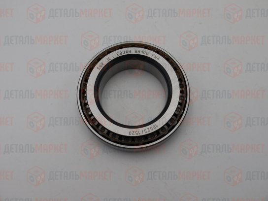 Подшипник роликовый дифференциала для LADA Largus JR5 (38х63х187)  