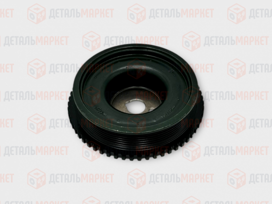 Демпфер крутильных колебаний 21100 (зеленый) (8-и кл.)