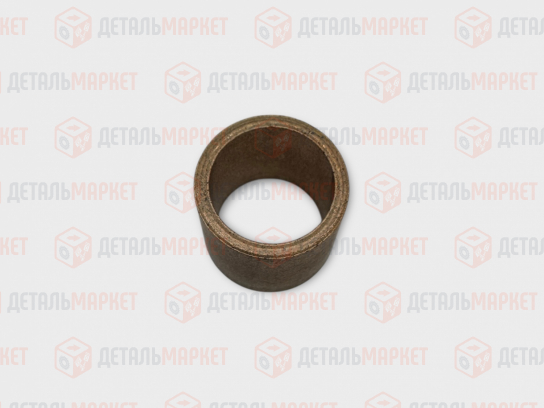 Втулка вилки сцепления 21080 (медная)