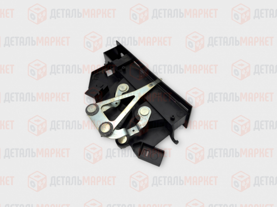 Рычаг управления отопителем 21083 (высокая панель)