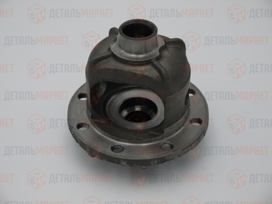 Коробка дифференциала 21010 голая (8450108488)