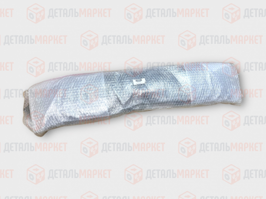Решетка бампера верхняя для LADA Vesta NG