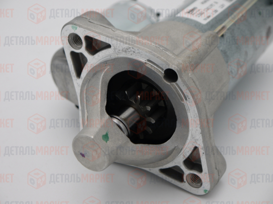 Стартер 21901 для LADA Granta МКПП