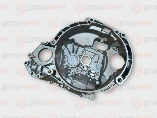 Картер сцепления 21120 (3 шпильки)