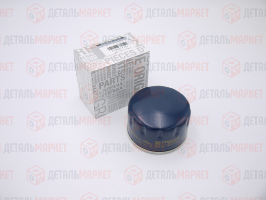 Фильтр масляный для LADA Largus 