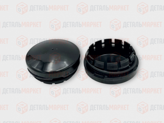 Комплект колпаков ступицы колеса 21100 (2 шт.)
