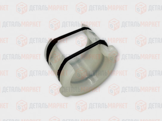 Втулка рейки рулевого механизма 21080 с уплотнительным кольцом