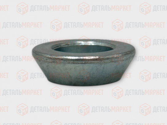 Втулка ступицы колеса переднего конусная 21210