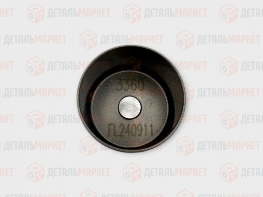 Толкатель клапана 11182 (стакан) 3,360